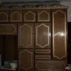 دولاب تخزين