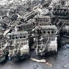 يتوفر مكاين مستورد و ميكانيكا لصيانة السيارات