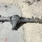 دفرنسات هايلكس ديزل