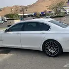 بي ام 730 2010