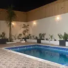 استراحة و شاليه ديالا