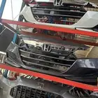 قطع غيار هوندا 2018-2022