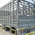 صندوق عايدي حديد 6متر طول مصنع الصنات اخو الجديد .