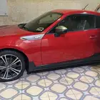 Gt86 Toyota 2013
