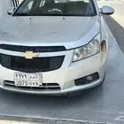 شفرولية كروز 2012