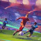 لعبه Rematch بلاستيشن