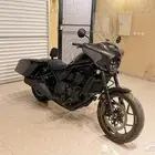 هوندا ريبيل 1100 Honda rebel موديل 2024