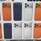 ايفونات 17 بروماكس