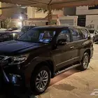 لكزس Gx460 فل كامل 2019 سعودي جاهزة للاستخدام الفوري
