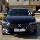 مازدا 6 2017 نص فل