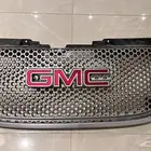 شبك دينالي من 2007 الى 2014