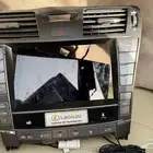 شاشة سياره 9 انش جودة 2k