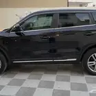 جيلي امجراند X7 فل دبل موديل 2020
