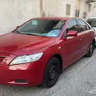 كامري 2008