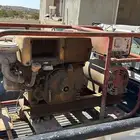 ماطور مولد كهرباء ديزل