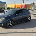 فولكس فاجن جولف 2012