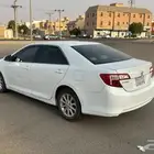 كامري 2015