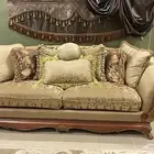 كنب اخو الجديد ل7 اشخاص ب 600 ريال مع سجادة مجانا