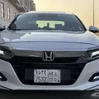 هوندا اكورد 2019 فل كامل