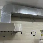 للبيع دكت ستيل للمطاعم و المطابخ