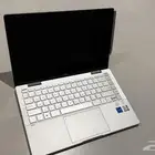 لابتوب HP Pavilion x360 لمس 360  مع قلم