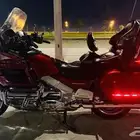 دباب هوندا قولدوينق 2008 للبيع