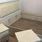 سرير نفرين للبيع