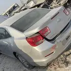 ماليبو 2013 قطع غيار فقط السياره بالبحرين