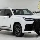 لكزس LX600.2025.F SPORTخليجي