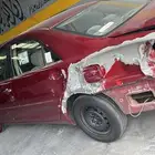 ورشة نظرة الريم لسمكرة ومكنيكى