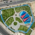 خدمة تصوير درون احترافية للعقارات بأعلى جودة وأفضل سعر