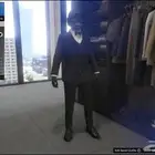 حساب قراند البيع