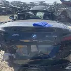 بي ام دبليو 2023 z4