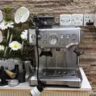 آله قهوة BREVILLE