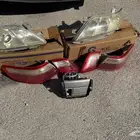 كامري2009 وجهيه