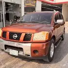 ارمادا نيسان 2004 نظيف