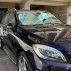 مرسيدس جفالي ML400