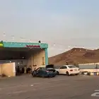 مغسلة سيارات