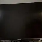 شاشة قيمينق فيوسونيك