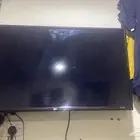 شاشه 42 بوضه   ريسي ر جميع القنوات السعر