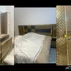 اثاث نظيف مستعمل مدة قصيرة