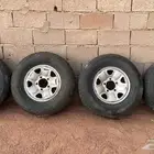 جنوط ديزل 8 انش