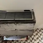 مكيف دكت سبليت للبيع 4000 الف ريال