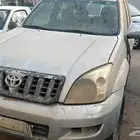 برادو مخبط