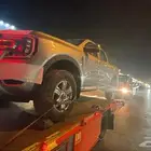 سطحه الدمام راجع الى حفر الباطن