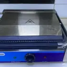 قلاية هوائية. سخان ساندويتش