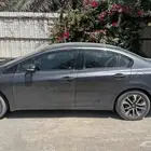 سيفيك 2014