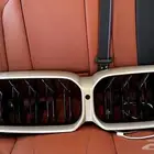 BMW شبك M5 cs