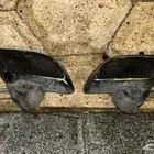 دفيوزر ومخارج كرايسلر اصلي