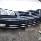 جميع القطع اصليه و وكاله شرط استعمال خفيف